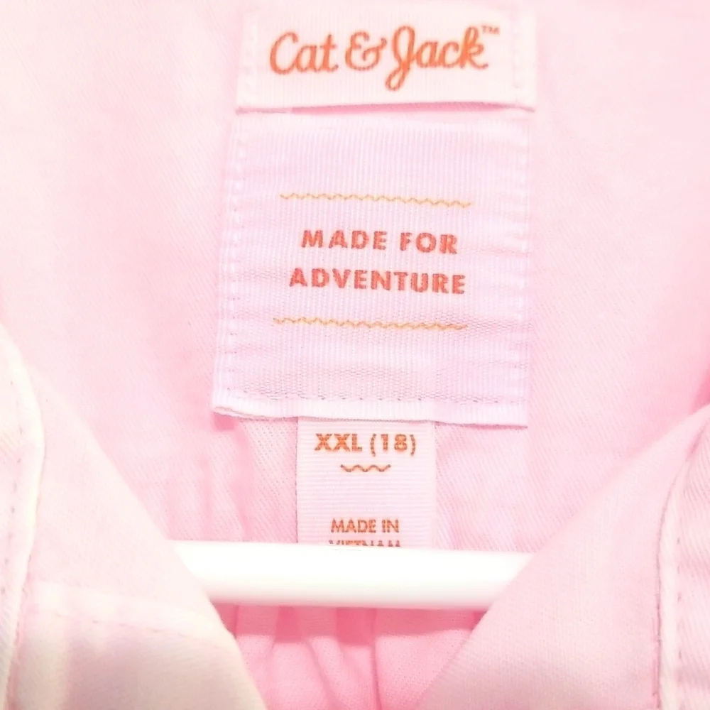 cat&jack brand new